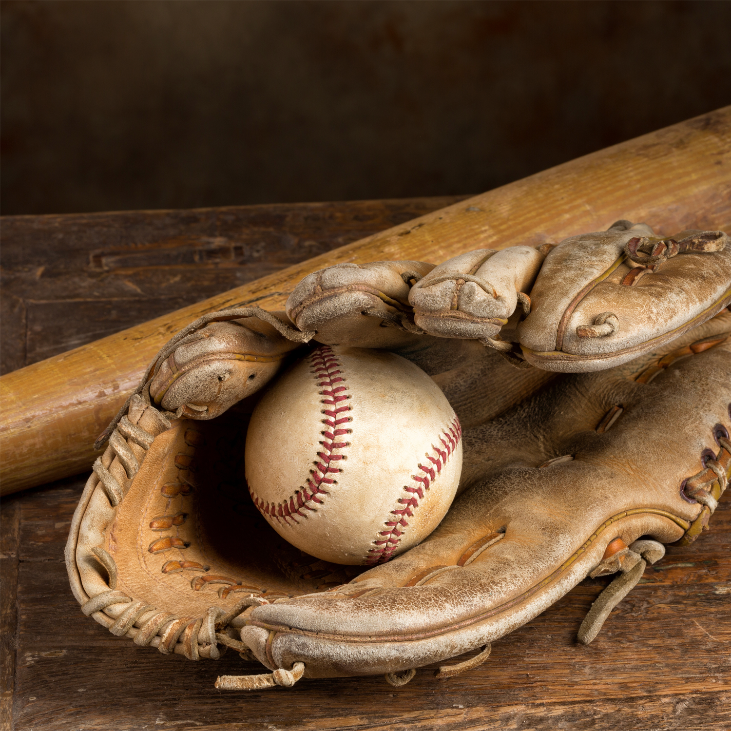 How to Break-In a Baseball Glove Effectively