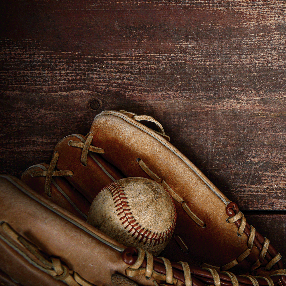 The Benefits of Baseball Glove Oil