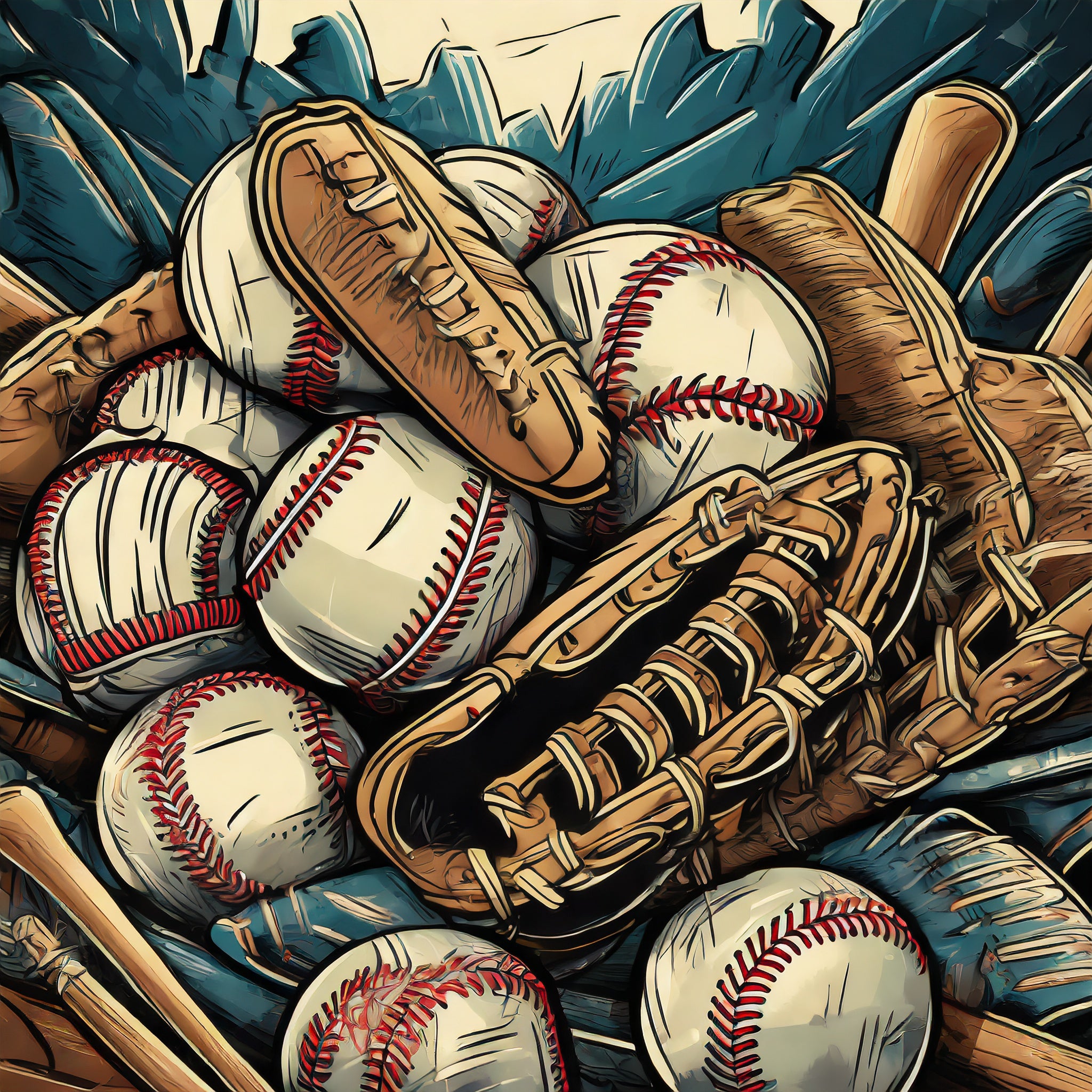 Top Baseball Gloves of 2023